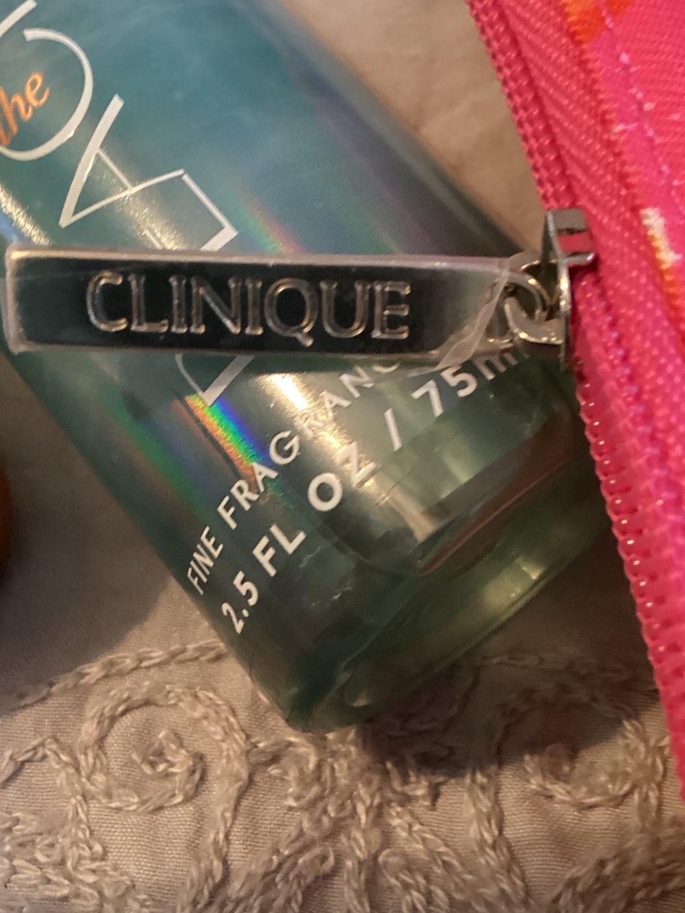 Bath & Body Works At the Beach Duo & Make-Up bag - Picture 4 of 6